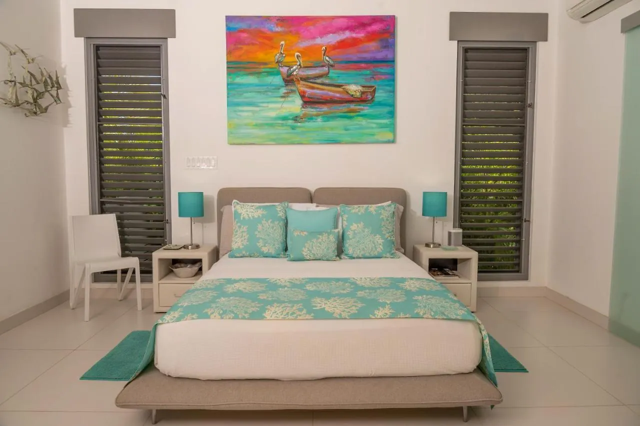 Vip The Beach House Jolly Harbour