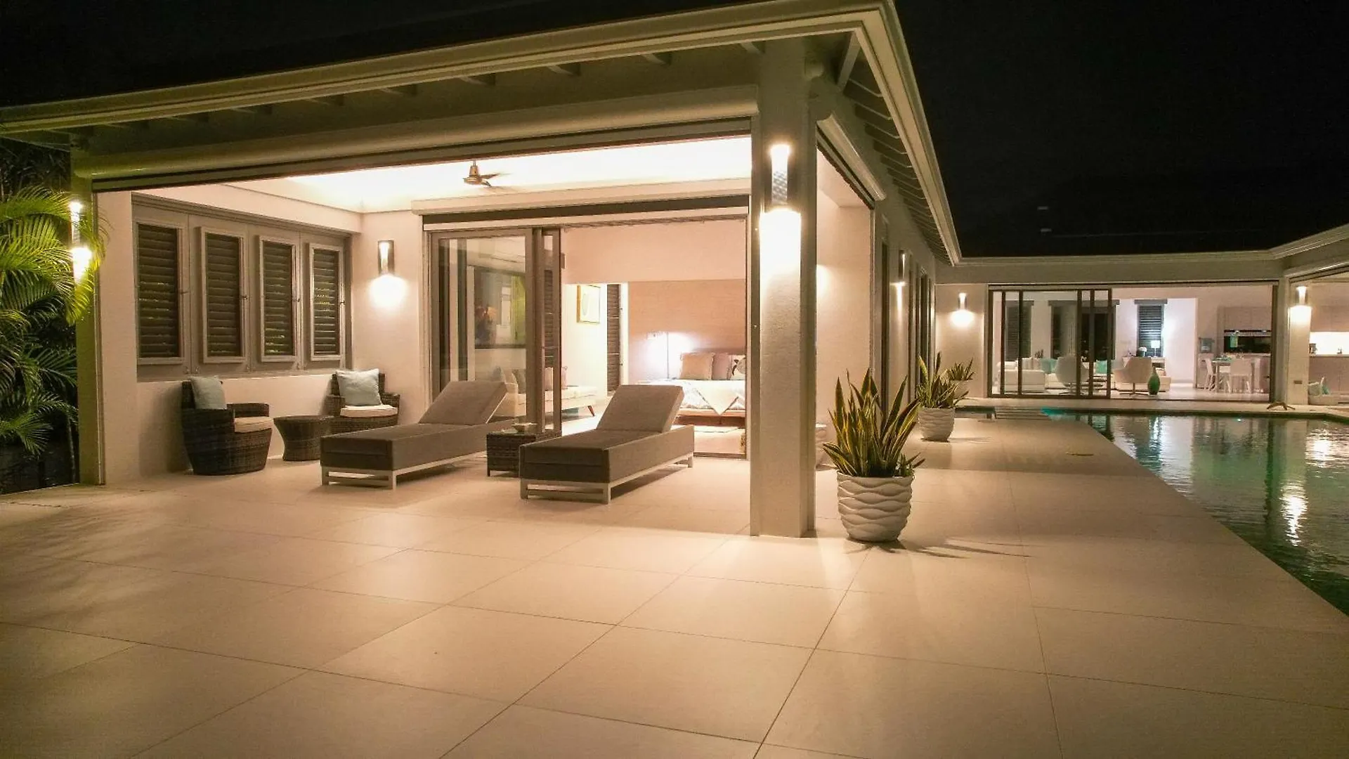 Vip The Beach House Jolly Harbour