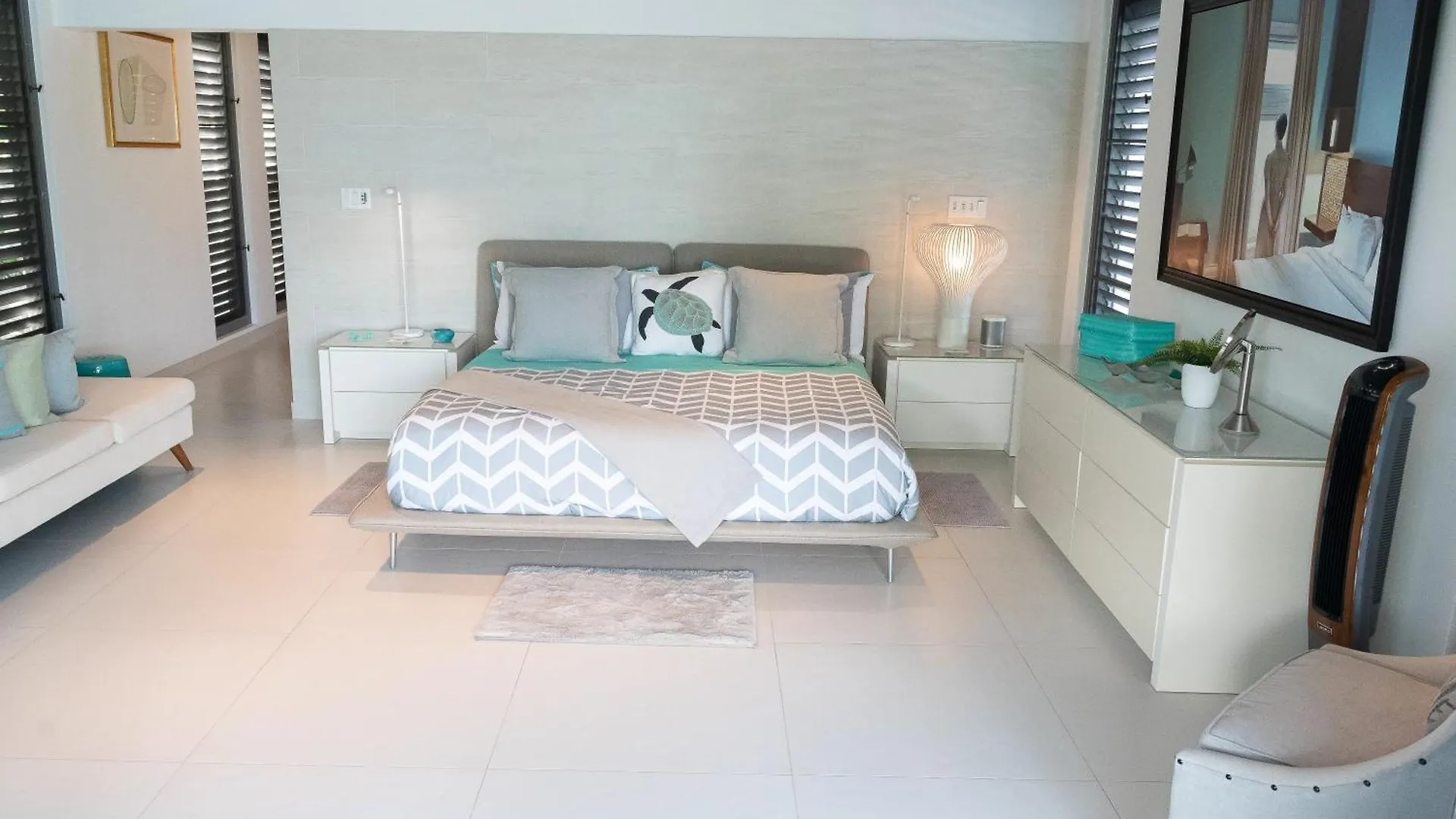 Vip The Beach House Jolly Harbour Αντίγκουα και Μπαρμπούντα